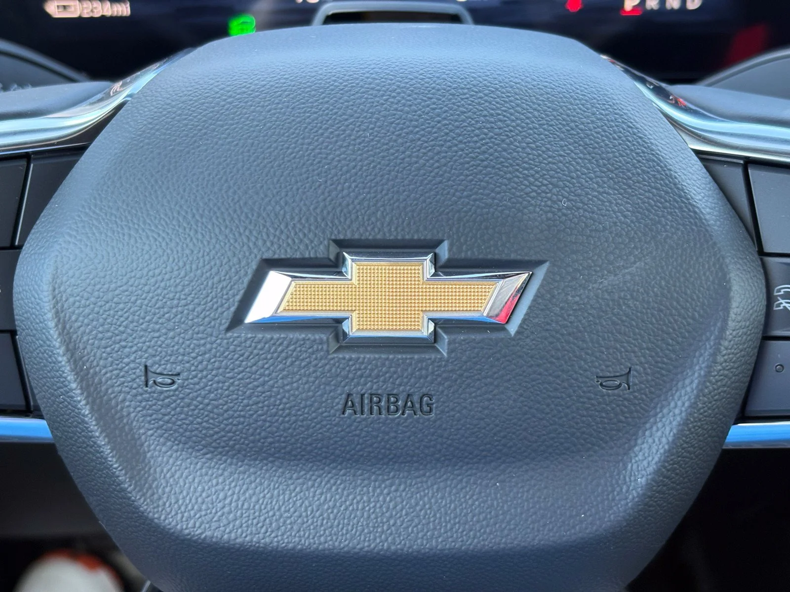 New 2026 Black Chevrolet LT image 27