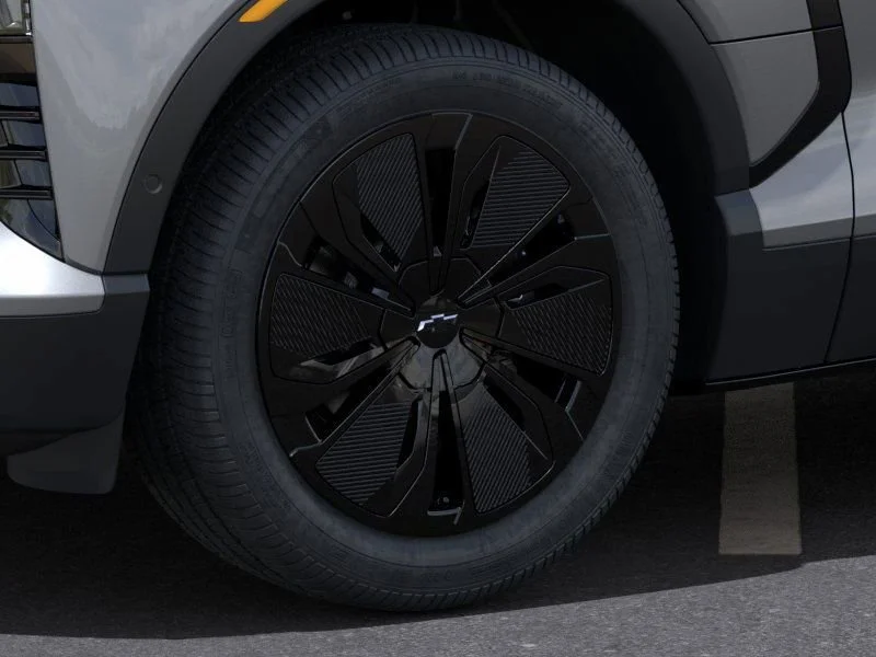 2025 Chevrolet Blazer EV LT - Photo 9