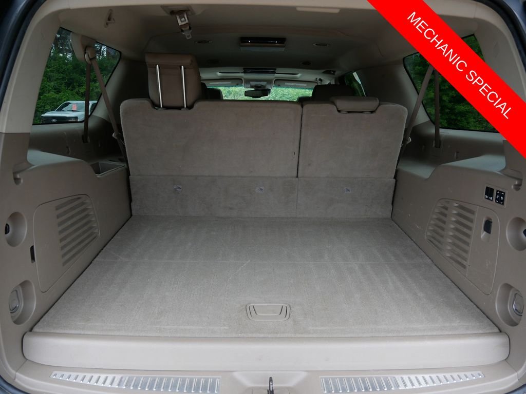 Used 2016 Silver Chevrolet LT image 10