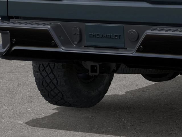 2026 Chevrolet Silverado 1500 ZR2 - Photo 17