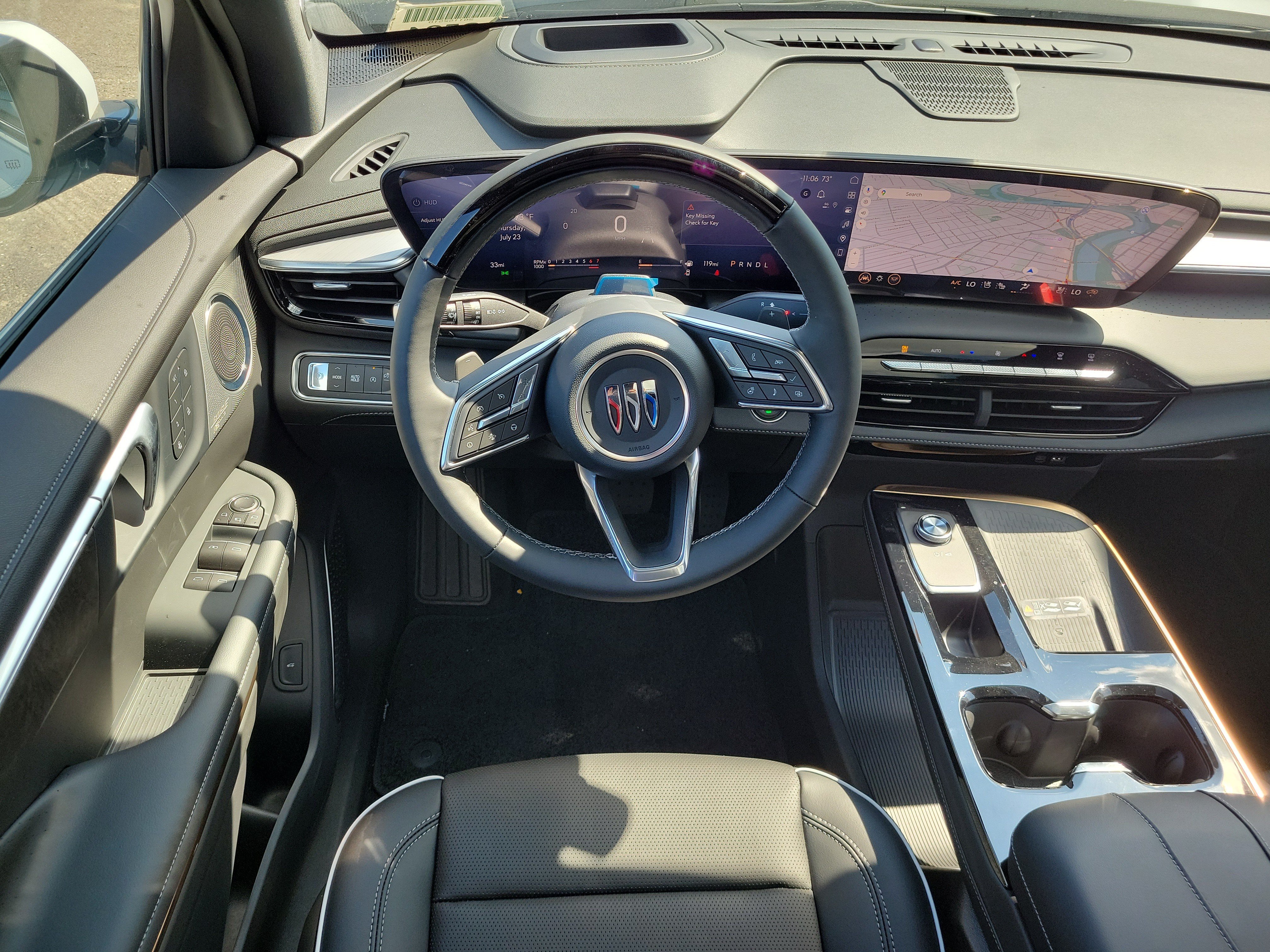 2026 Buick Enclave Avenir - Photo 10
