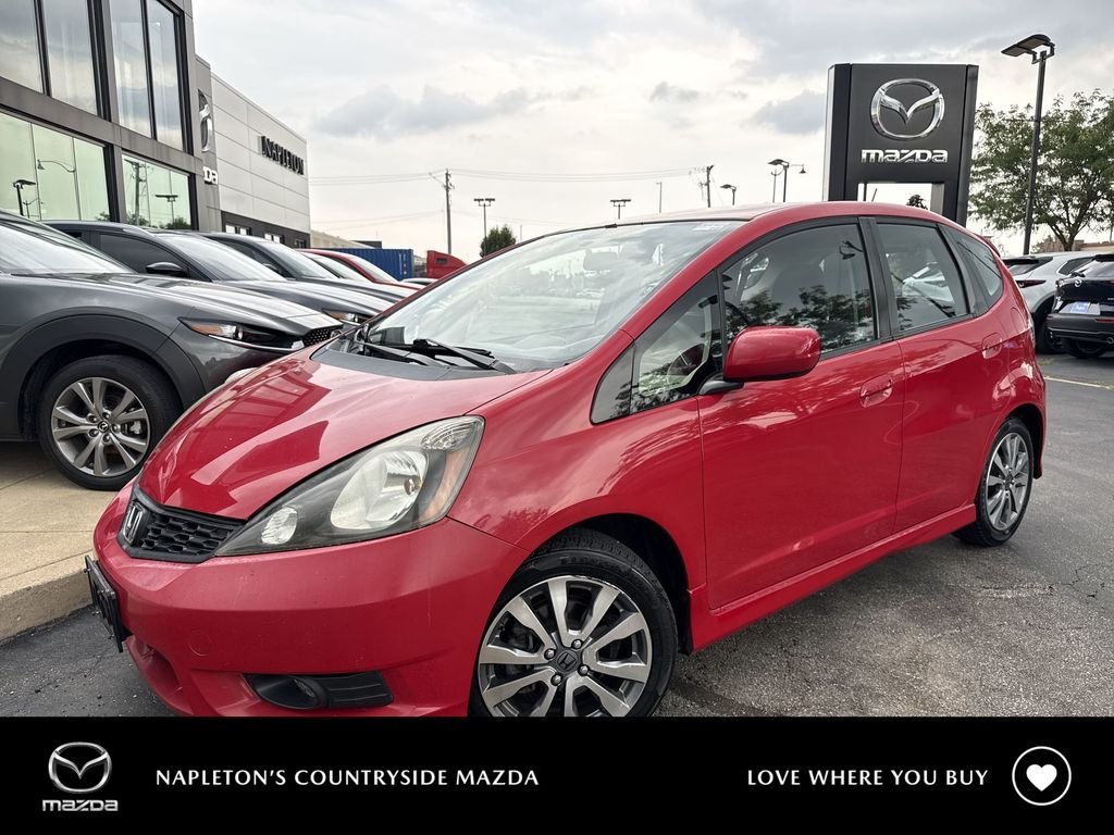 Used 2013  Honda Sport image 1