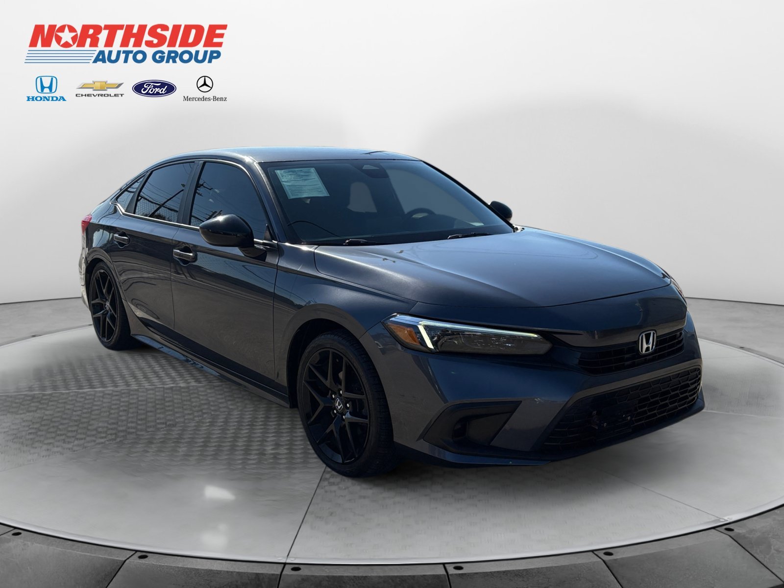 2022 Honda Civic