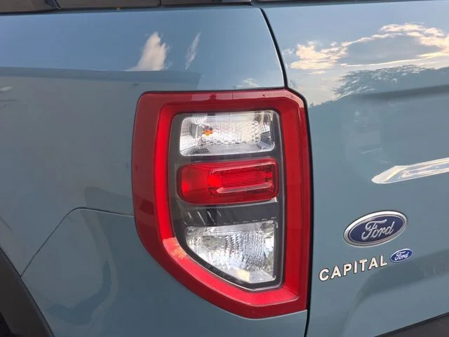 Used 2022 Green Ford Big Bend image 33