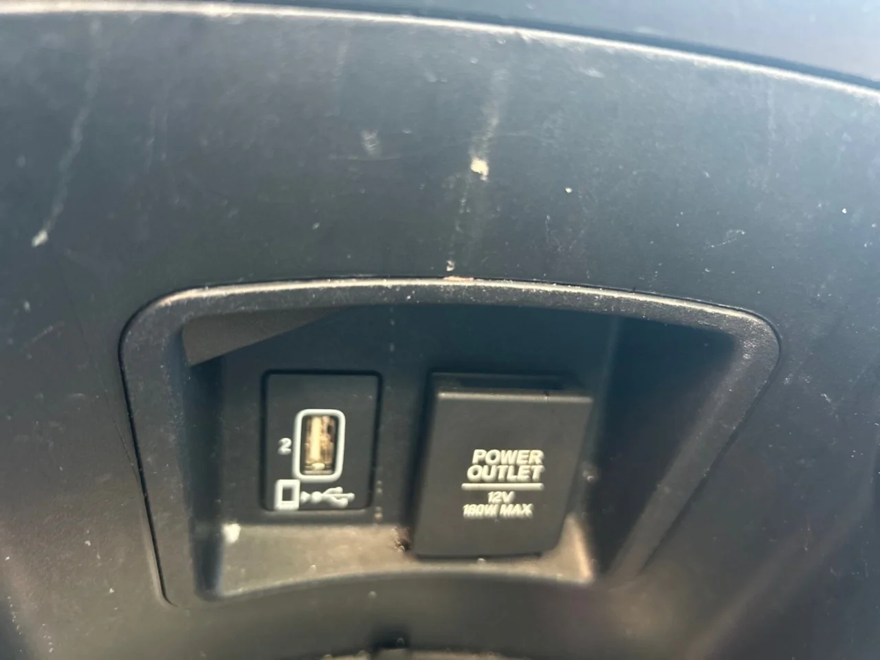 Used 2018  Honda Touring 1.5T image 17