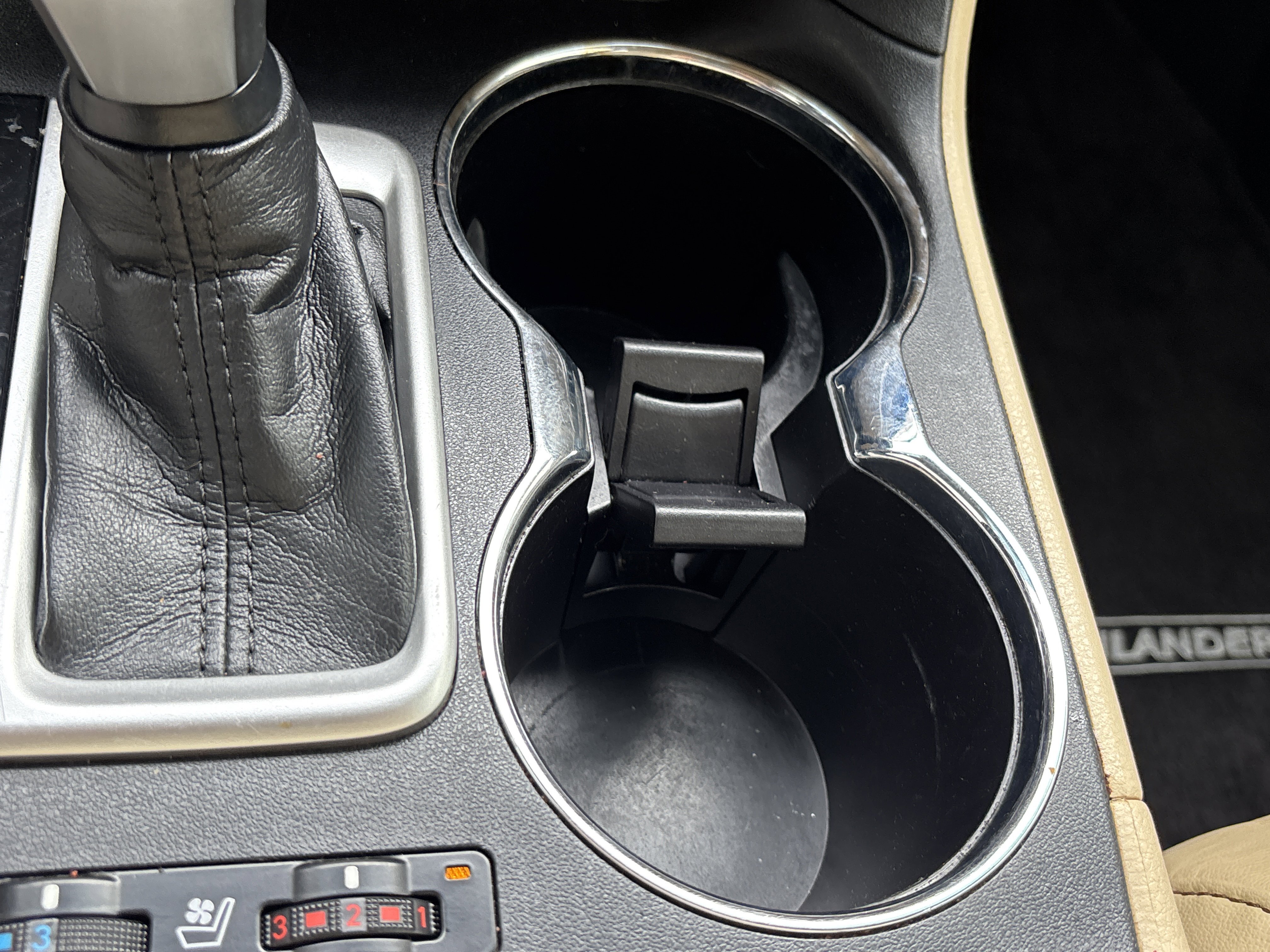Used 2018 Midnight Black Metallic Toyota Limited AWD image 44