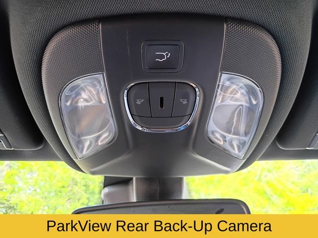 Used 2023 Black Jeep Latitude image 21