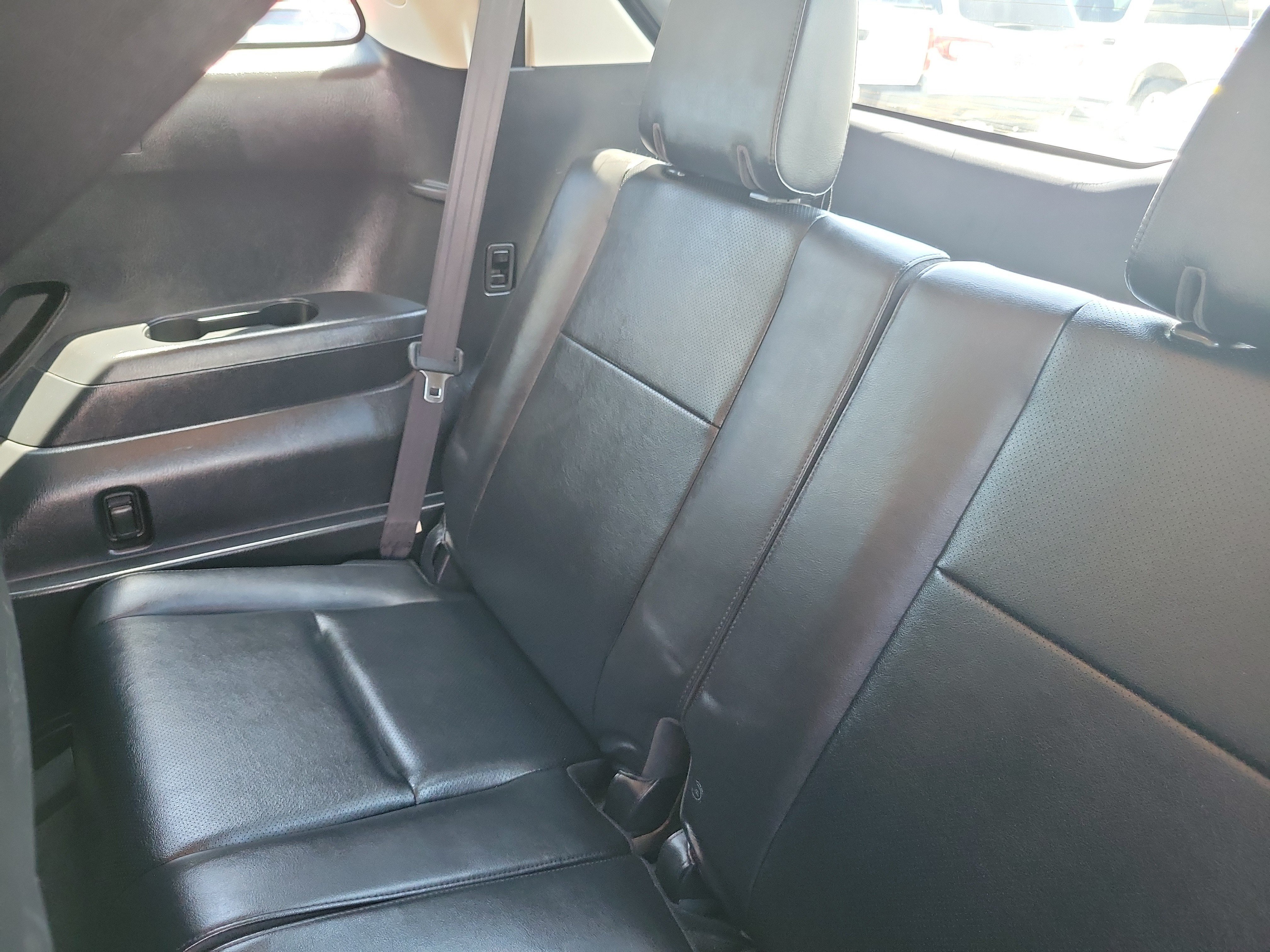 Used 2015 Liquid Silver Mazda Touring image 13