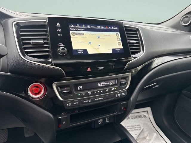 2019 Honda Passport Touring - Photo 22