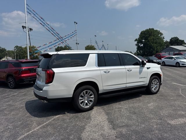 2024 GMC Yukon XL Denali - Photo 13