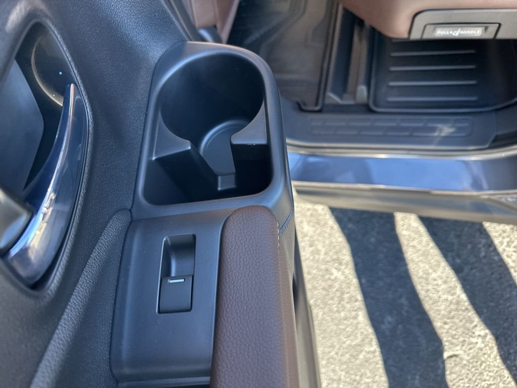 2026 Honda Ridgeline RTL - Photo 14