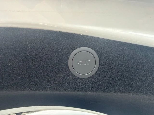 Used 2024 White Tesla Base image 10