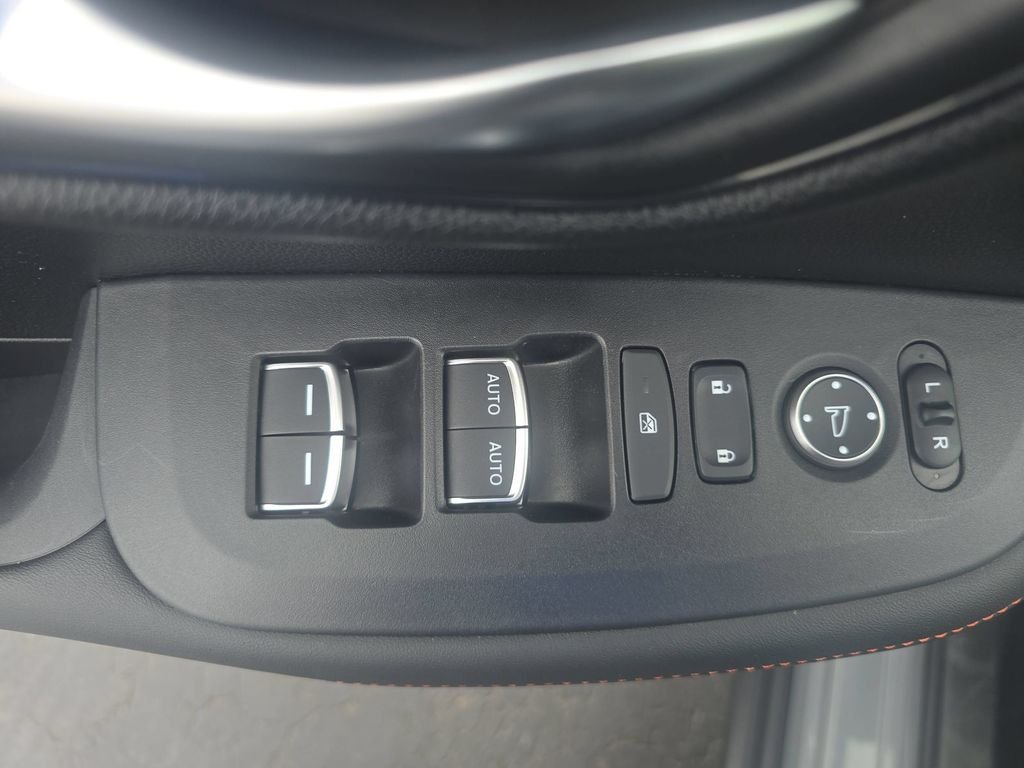 Used 2025 Urban Gray Pearl Honda Sport image 35