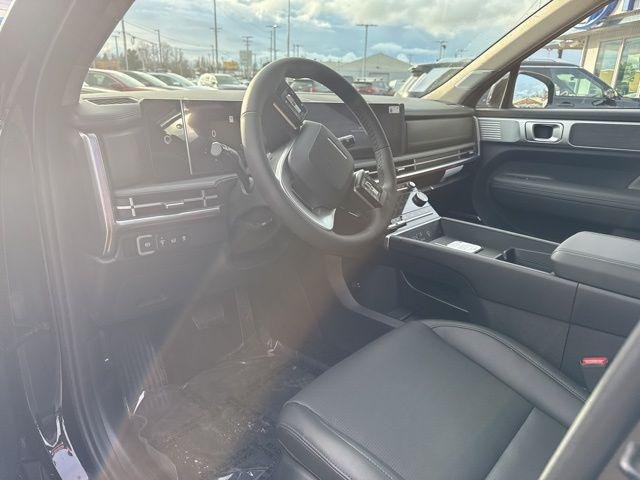 New 2026 Phantom Black Hyundai Limited image 19