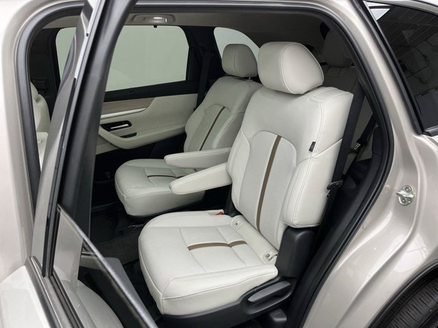 Certified Used 2026 Platinum Quartz Mazda Premium Plus image 13