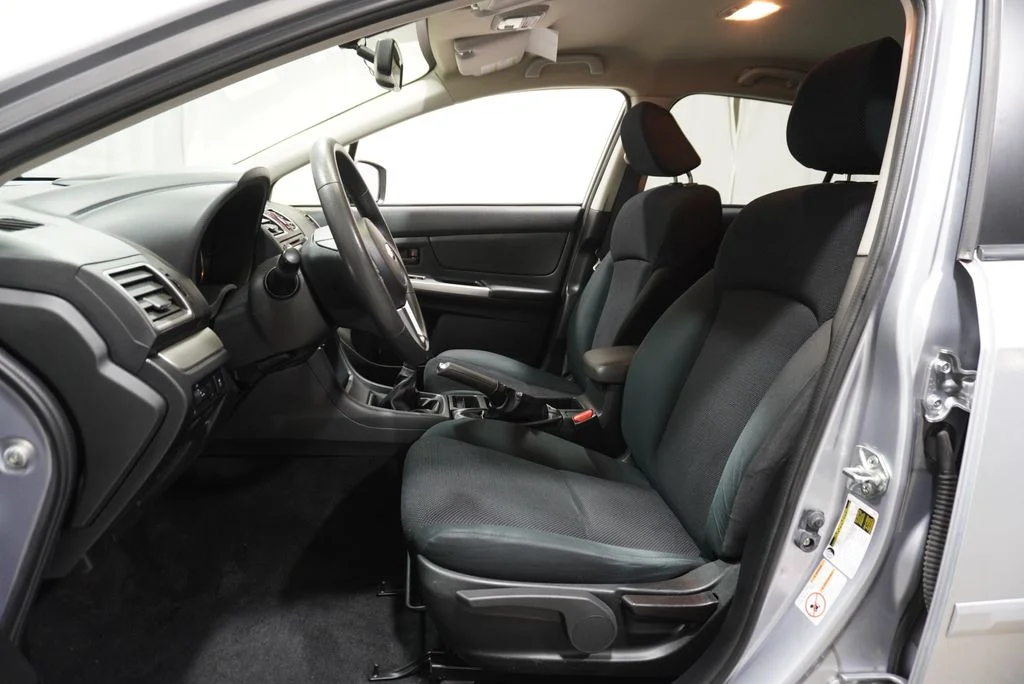 Used 2016 Subaru Crosstrek Base with VIN JF2GPAAC1GG211123 for sale in Evanston, IL