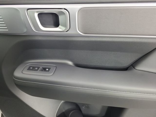 2025 Hyundai Santa Fe XRT - Photo 24