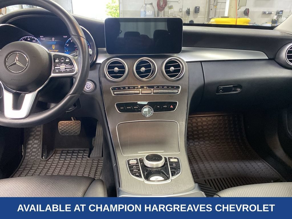 2020 Mercedes-Benz C-Class Sedan C300 - Photo 27