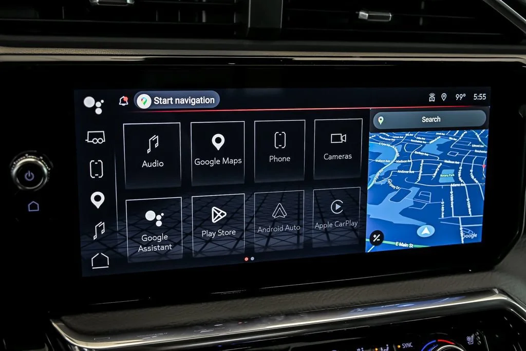 2026 GMC Sierra 1500 Denali - Photo 15