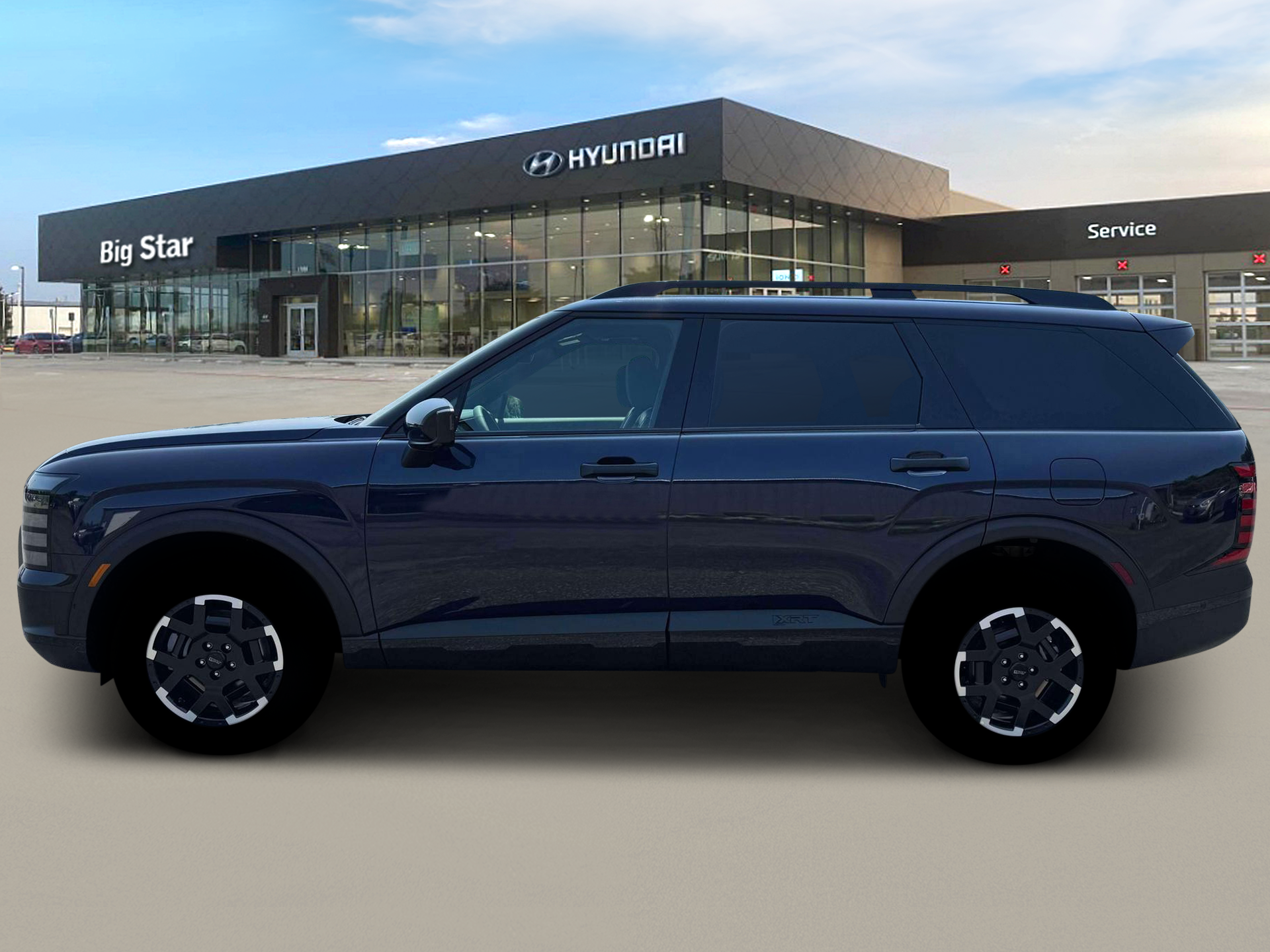 New 2026 Pacific Sapphire Hyundai XRT Pro image 17