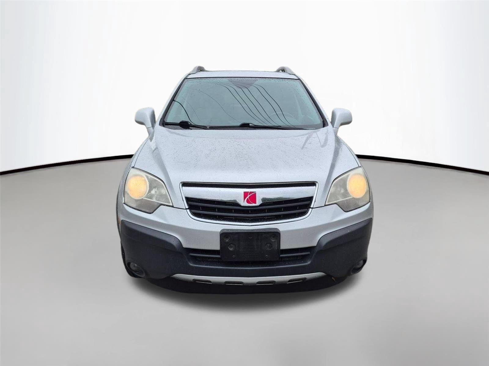 Used 2009 Saturn VUE XE with VIN 3GSCL33PX9S541484 for sale in Columbia, SC