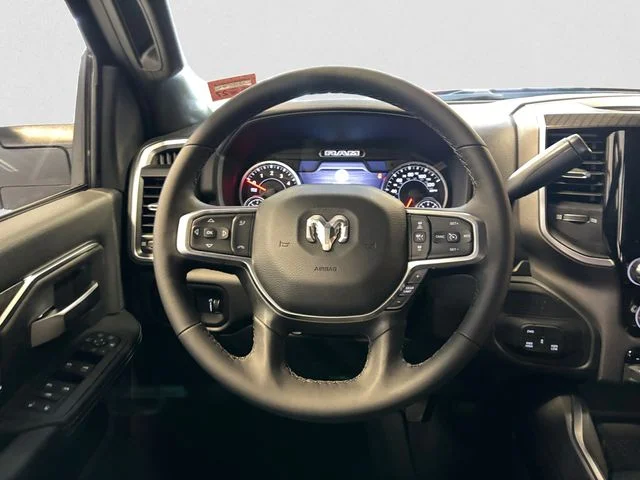 New 2026 Red Ram Big Horn image 13