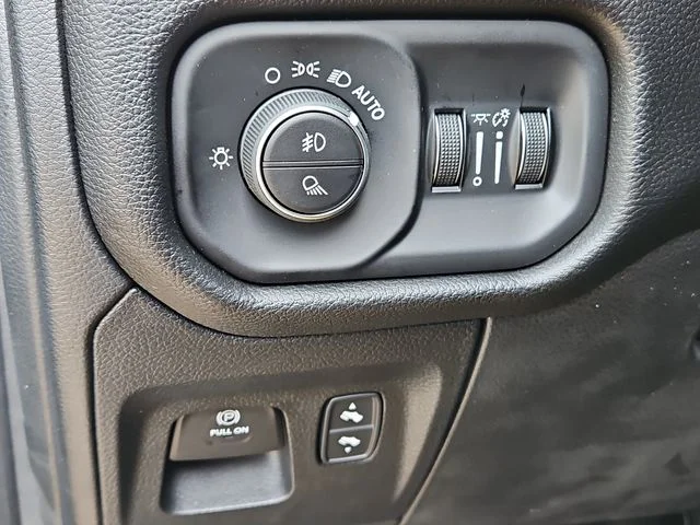 2026 RAM 1500 Big Horn/Lone Star - Photo 17