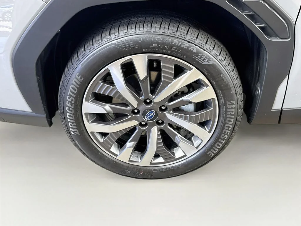 New 2026 Beige Subaru Touring image 44