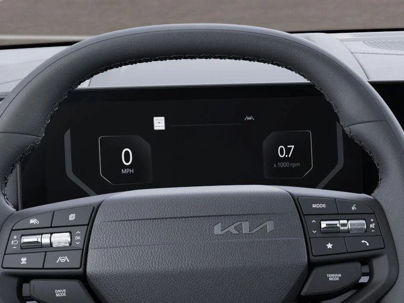 2026 Kia Sportage X-Line - Photo 22