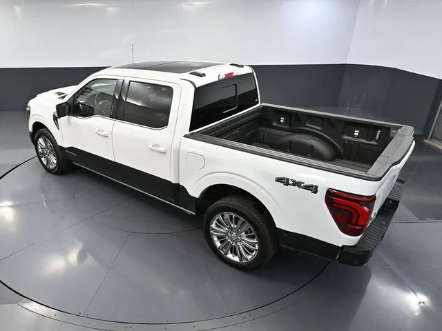 2024 Ford F-150 King Ranch - Photo 57