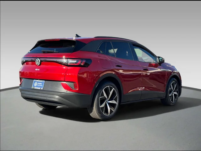 Certified Used 2023  Volkswagen Pro S image 4