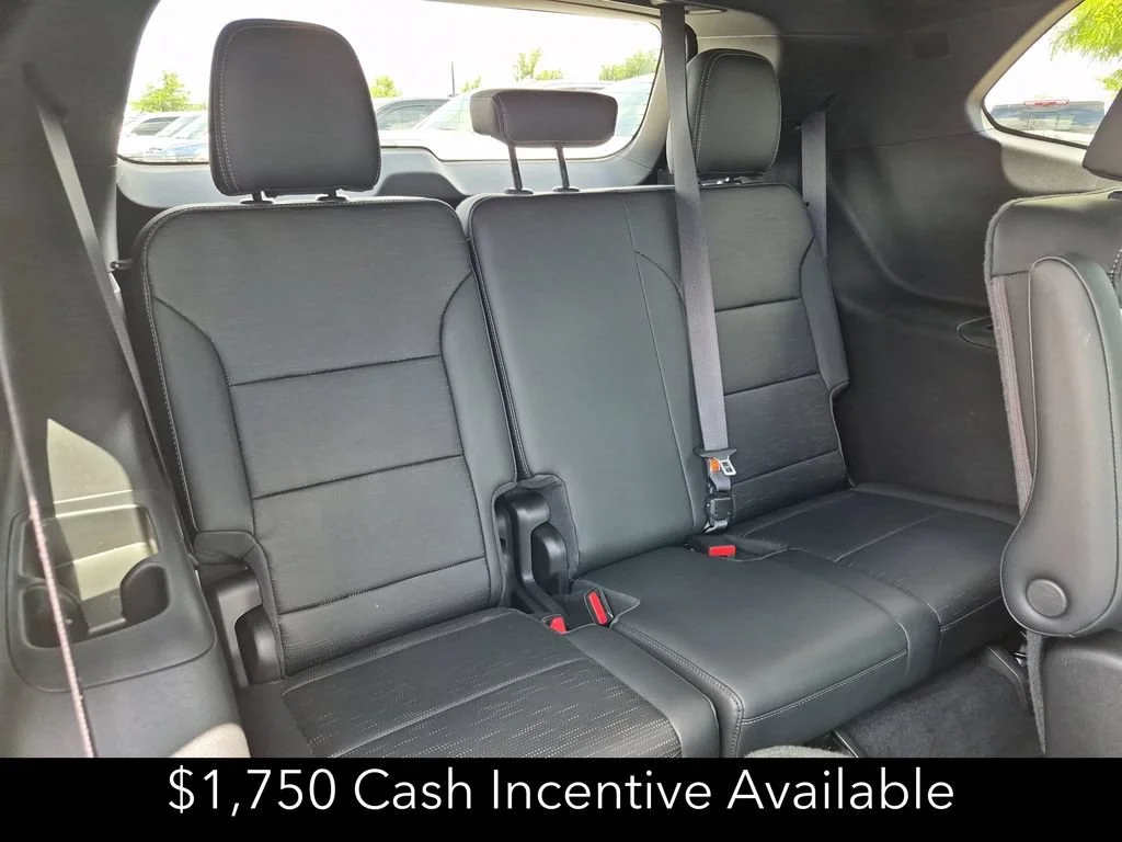 2026 Buick Enclave Sport Touring - Photo 35