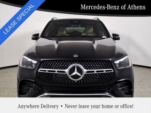 New 2026 Black Mercedes-Benz GLE 450 image 10