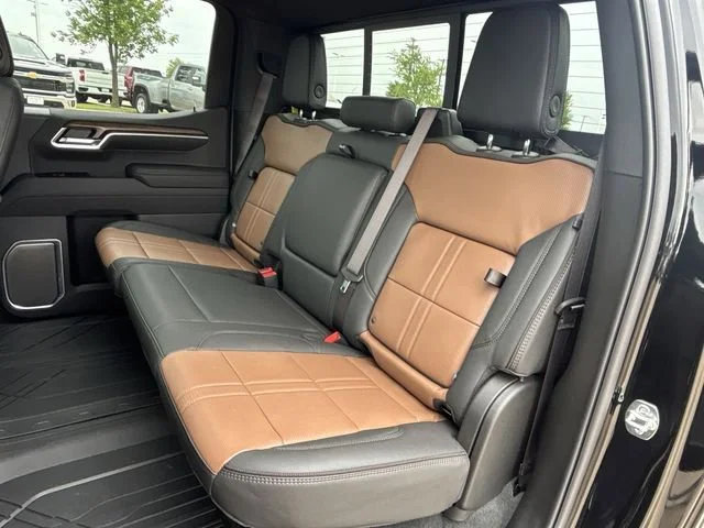 2026 Chevrolet Silverado 1500 High Country - Photo 27