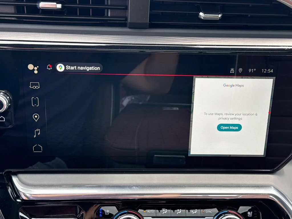 2026 GMC Sierra 1500 Denali Ultimate - Photo 23