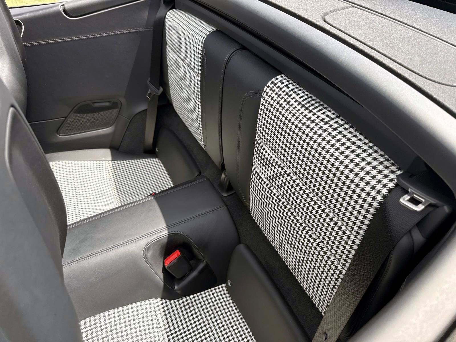 Used 2025 Black Porsche Turbo image 13