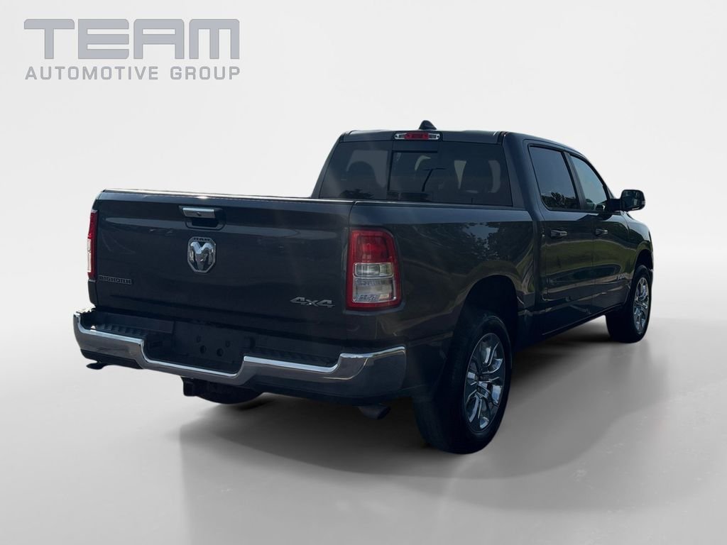 Used 2020 Gray Ram Big Horn/Lone Star image 7