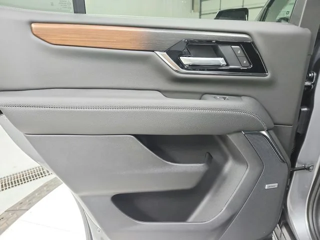 New 2026 Silver GMC Denali image 37