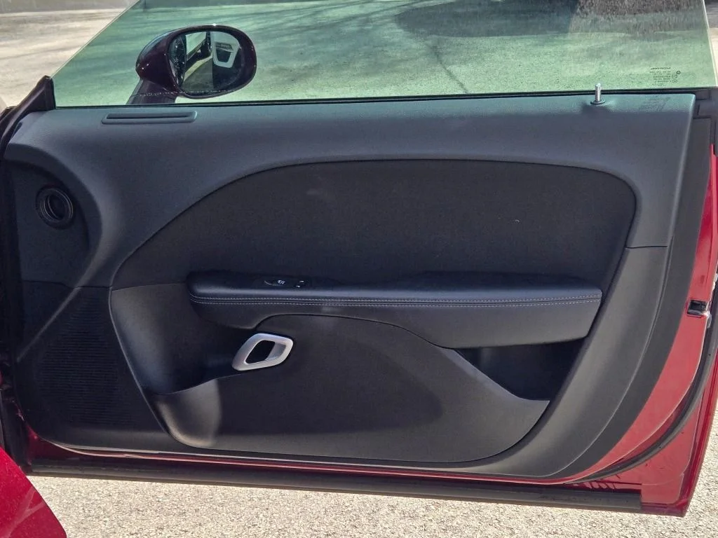 Used 2022 Red Dodge GT image 4