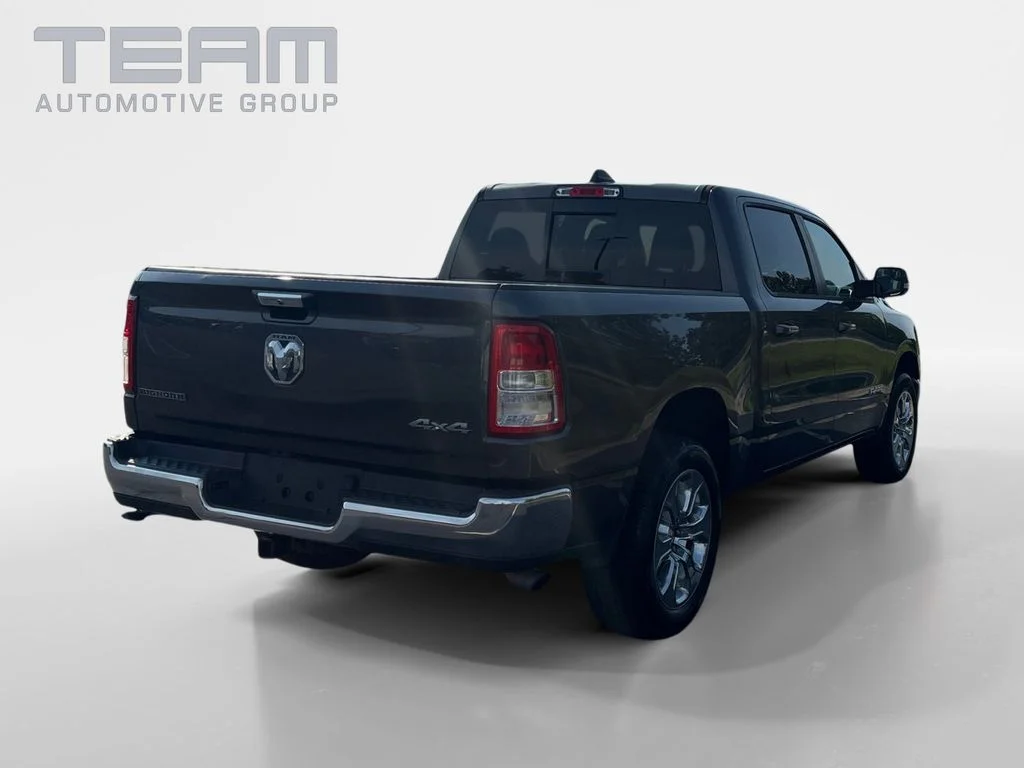 Used 2020 Gray Ram Big Horn/Lone Star image 7