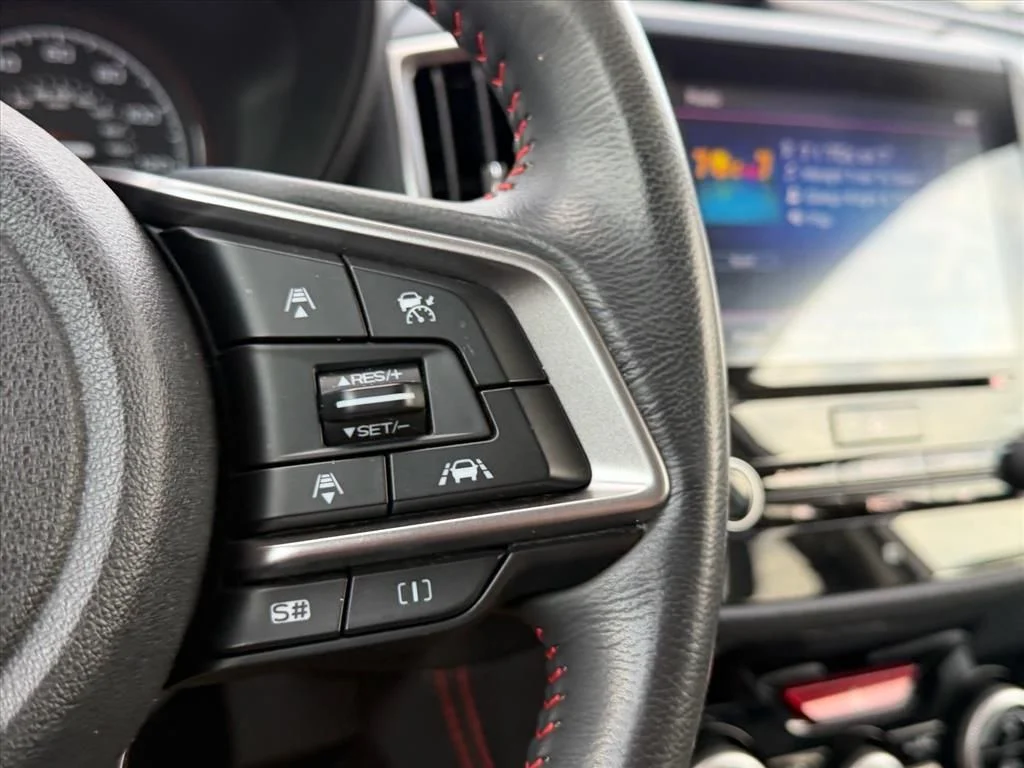 Used 2019  Subaru Sport image 20