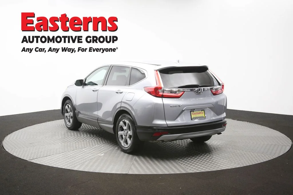 Used 2019 Silver Honda EX-L image 66