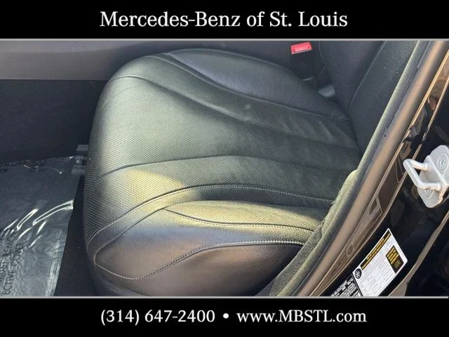 Used 2016 Black Mercedes-Benz S 550 image 19