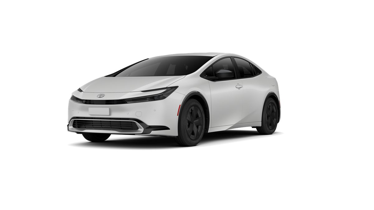 Certified Used 2026 Wind Chill Pearl Toyota SE image 32
