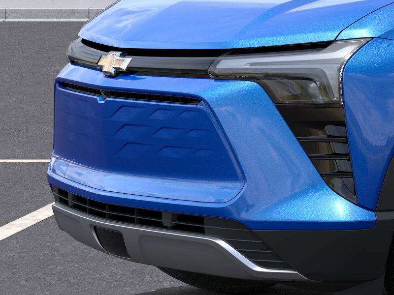 2026 Chevrolet Blazer EV LT - Photo 14