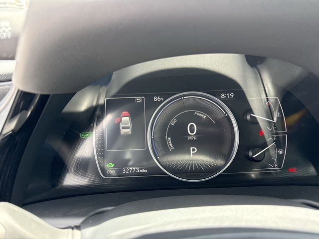 Certified Used 2025 CAVIAR Lexus 300h image 15