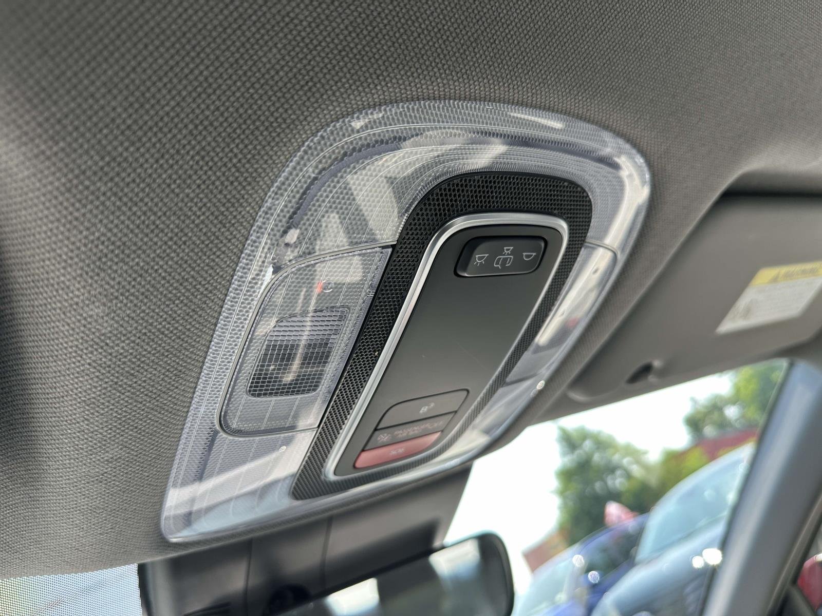 Used 2024 Red Hyundai SEL image 28