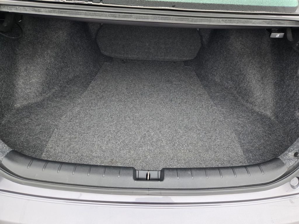 Used 2014 GRAY Honda EX image 27