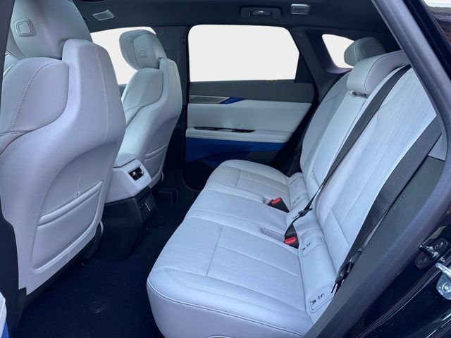New 2025 Black Raven Cadillac Sport 2 image 11