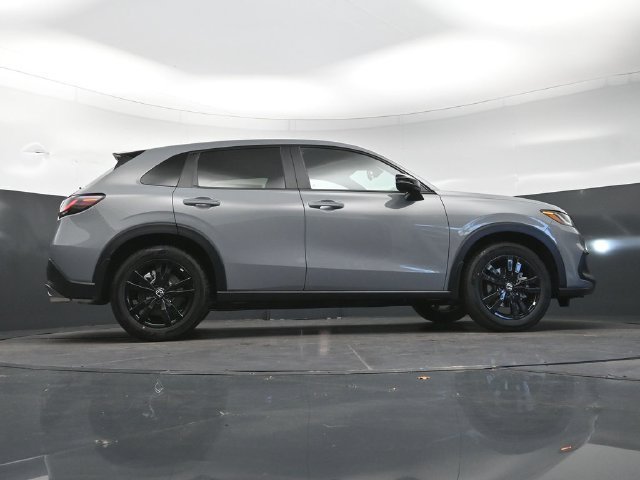 Certified Used 2027 Urban Gray Pearl Honda Sport 2WD image 65